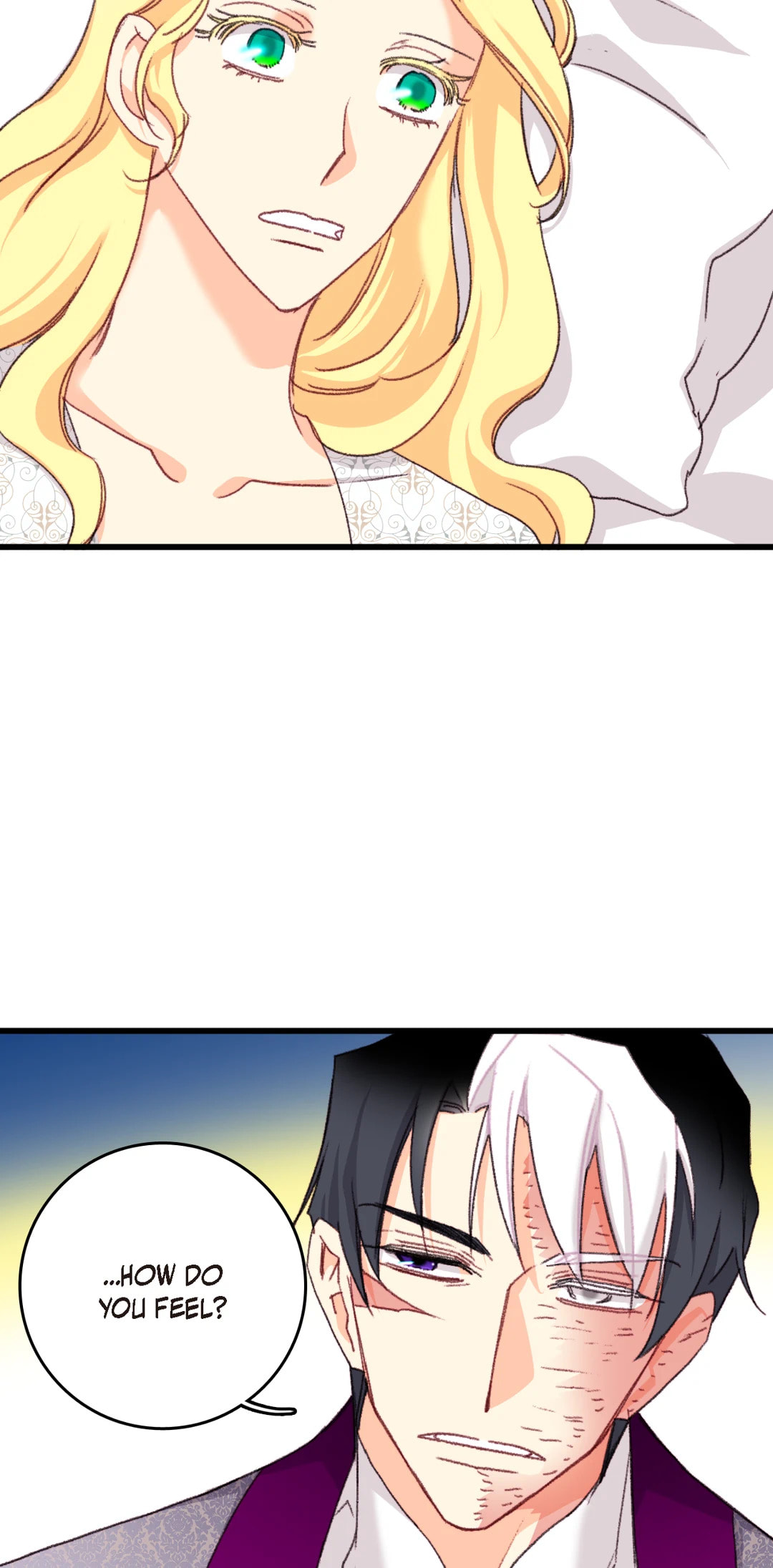 Read Bring the Love chapter 92 image 46 on Lezhin