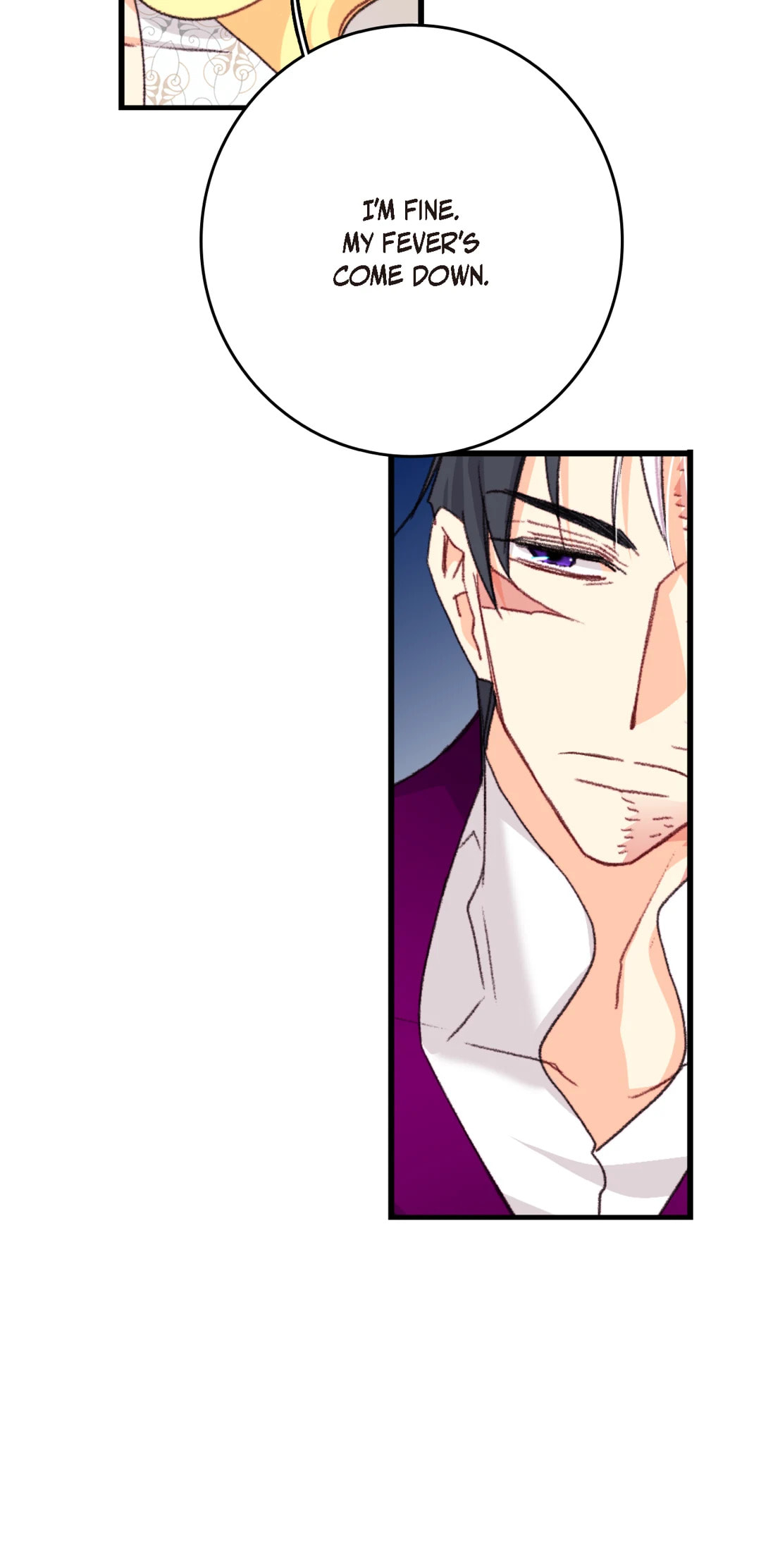 Read Bring the Love chapter 92 image 48 on Lezhin