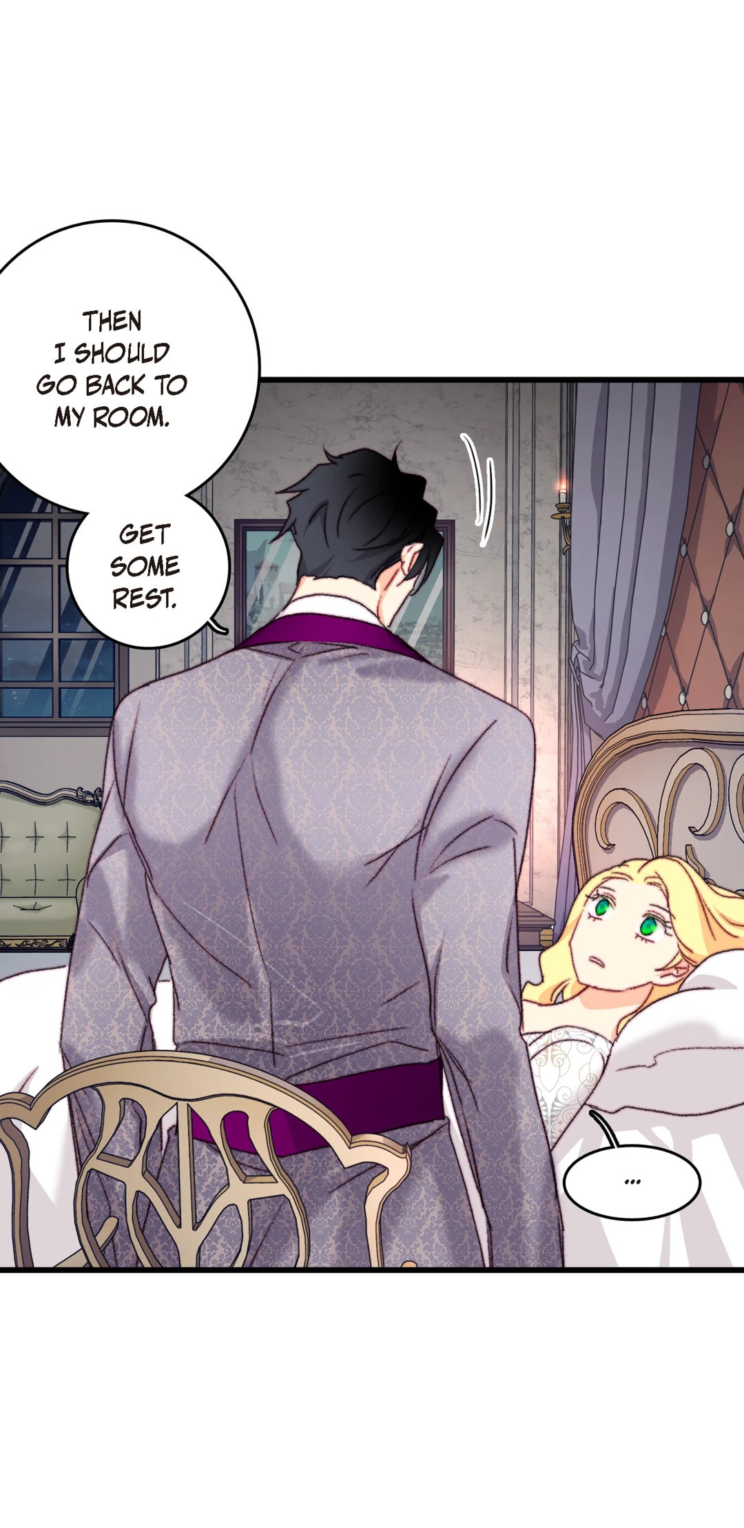 Read Bring the Love chapter 92 image 49 on Lezhin