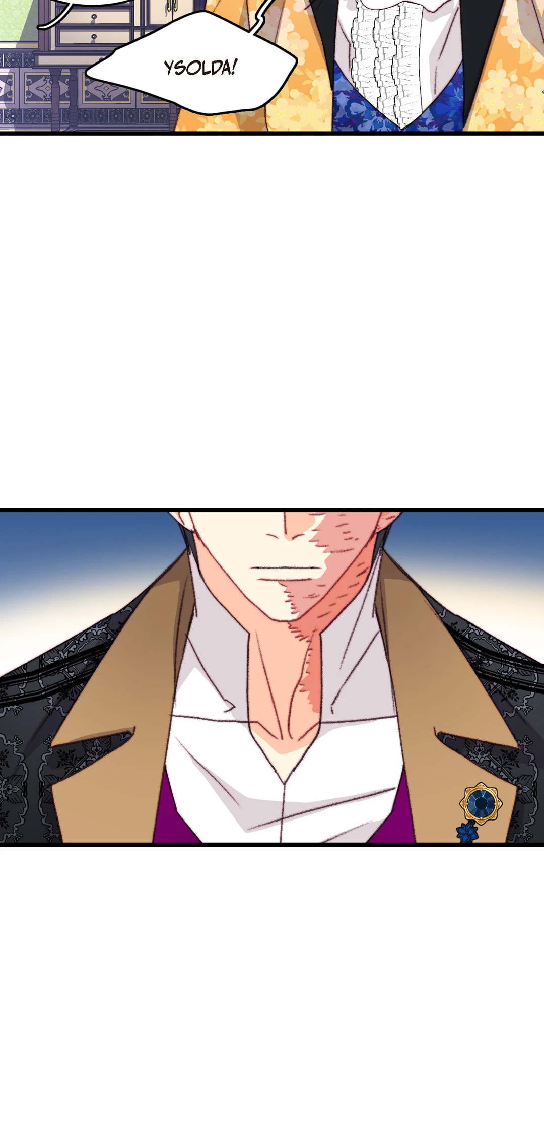 Read Bring the Love chapter 92 image 5 on Lezhin