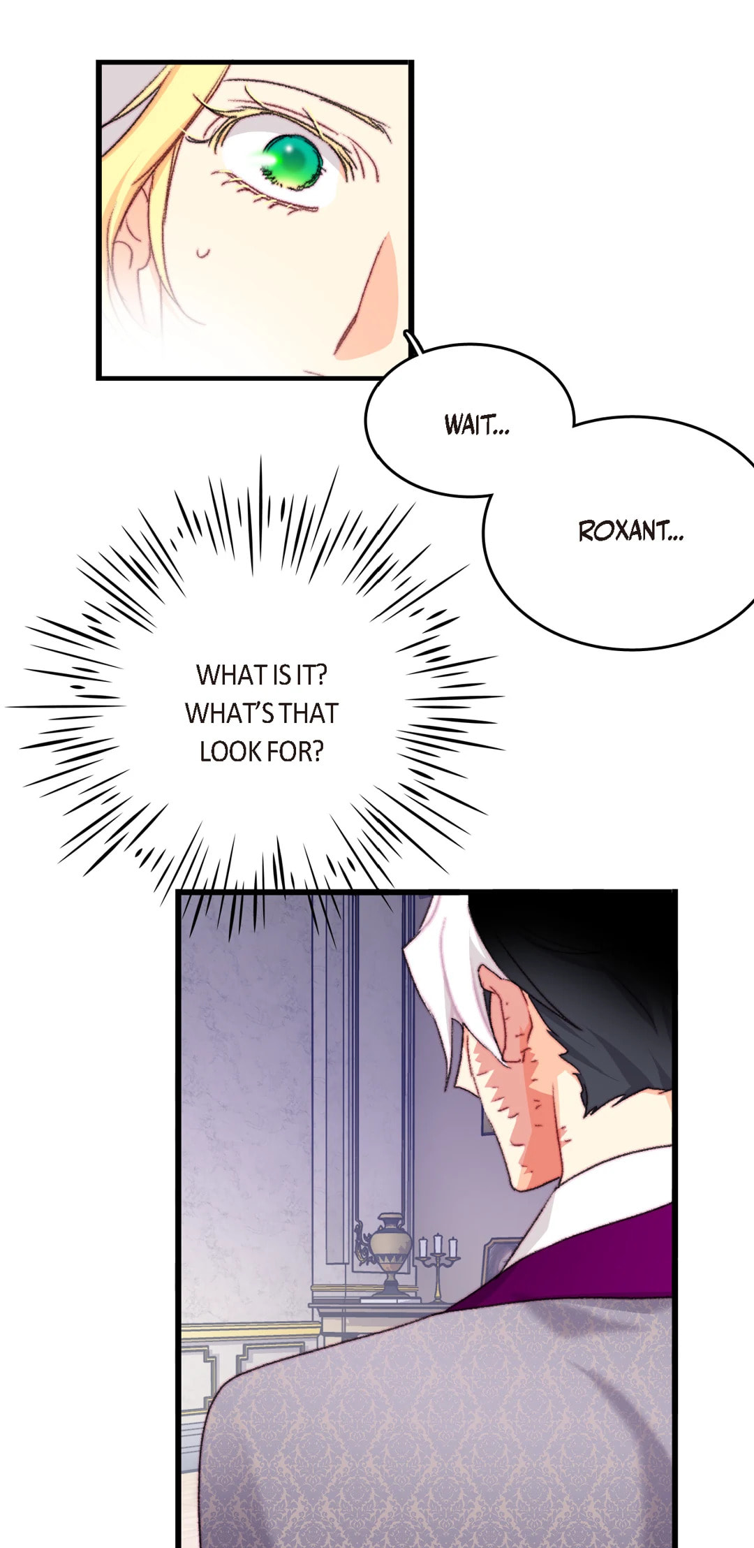 Read Bring the Love chapter 92 image 50 on Lezhin