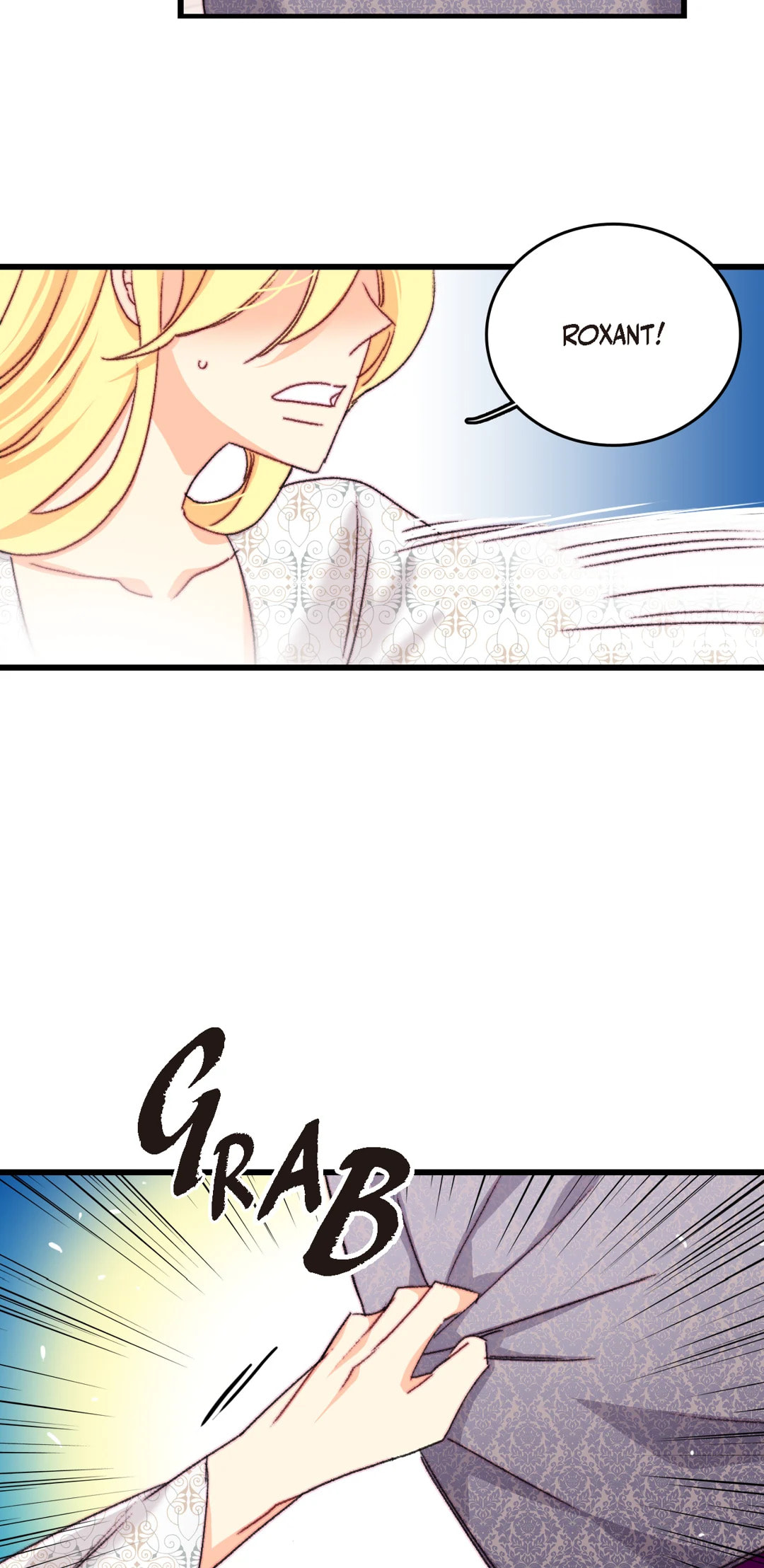 Read Bring the Love chapter 92 image 51 on Lezhin