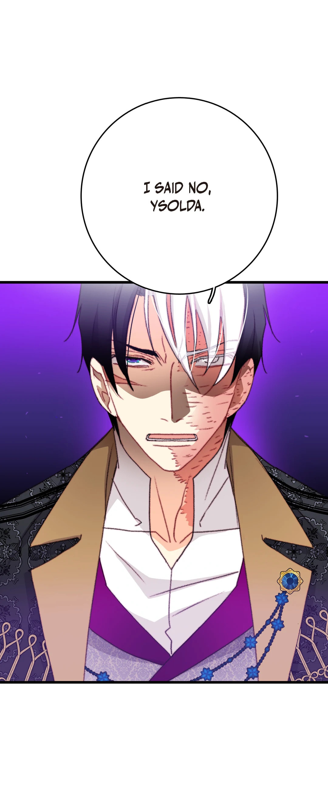 Read Bring the Love chapter 92 image 6 on Lezhin