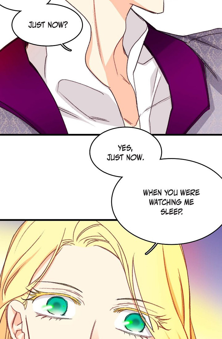Read Bring the Love chapter 93 image 10 on Lezhin