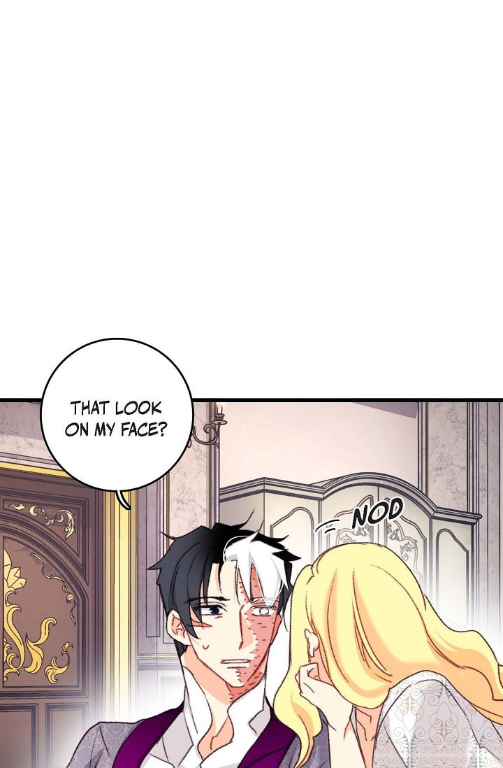 Read Bring the Love chapter 93 image 13 on Lezhin