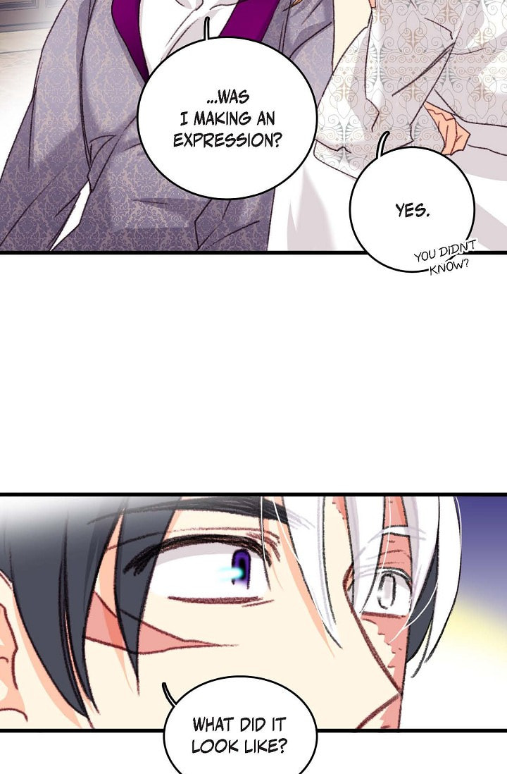 Read Bring the Love chapter 93 image 14 on Lezhin