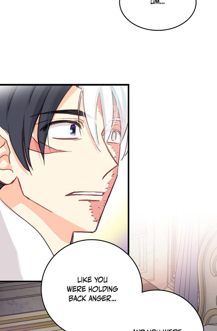 Read Bring the Love chapter 93 image 16 on Lezhin