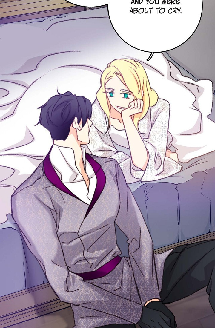 Read Bring the Love chapter 93 image 17 on Lezhin
