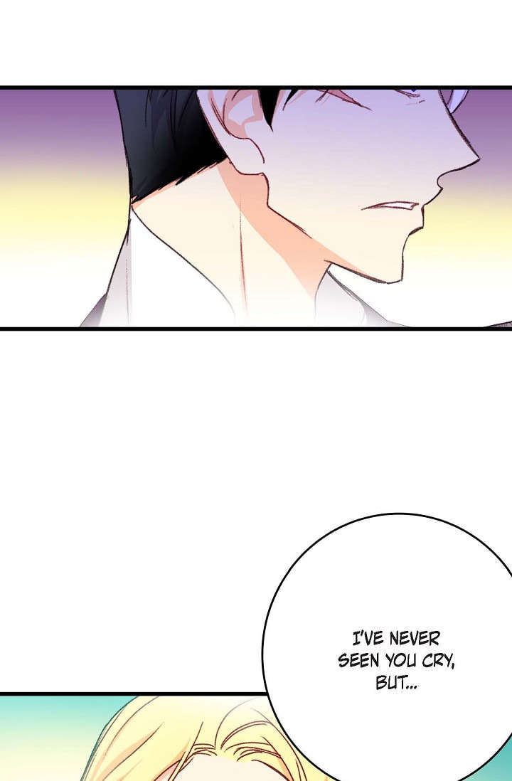 Read Bring the Love chapter 93 image 19 on Lezhin