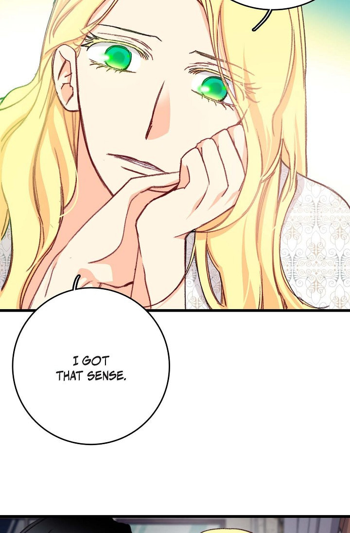 Read Bring the Love chapter 93 image 20 on Lezhin