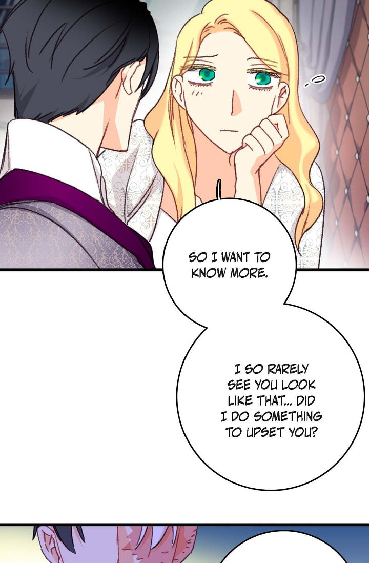 Read Bring the Love chapter 93 image 21 on Lezhin
