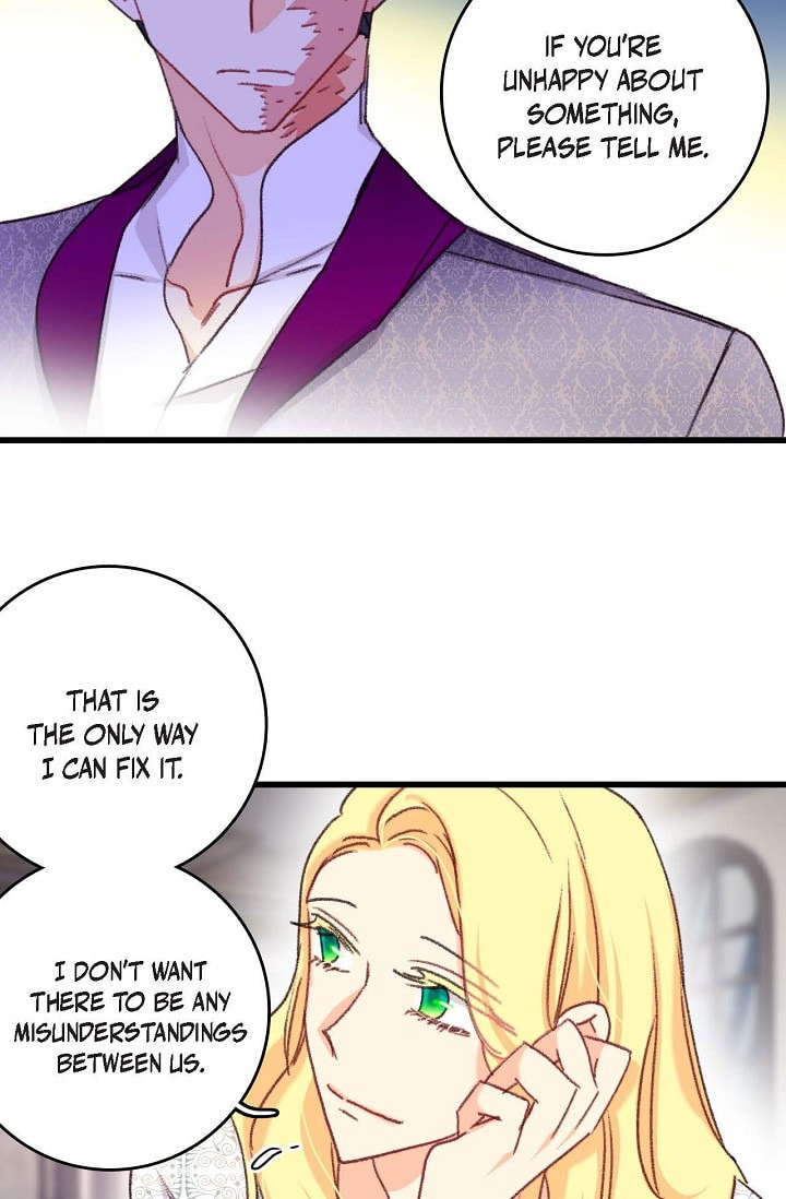 Read Bring the Love chapter 93 image 22 on Lezhin