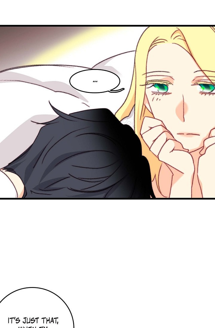Read Bring the Love chapter 93 image 26 on Lezhin