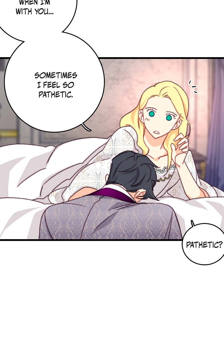 Read Bring the Love chapter 93 image 27 on Lezhin