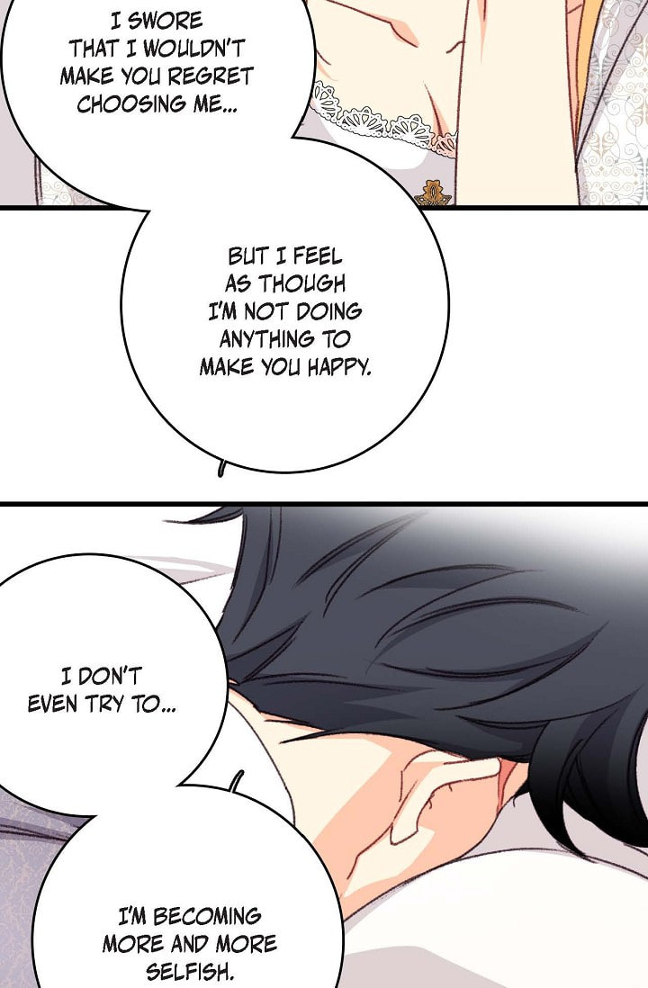 Read Bring the Love chapter 93 image 29 on Lezhin