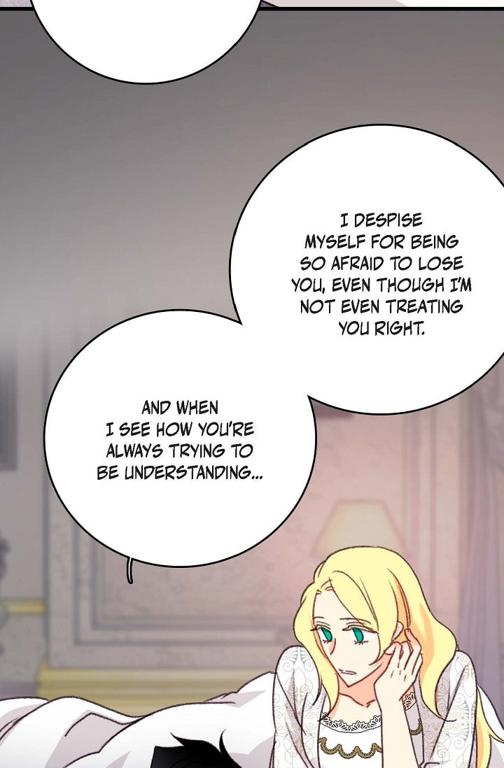 Read Bring the Love chapter 93 image 30 on Lezhin