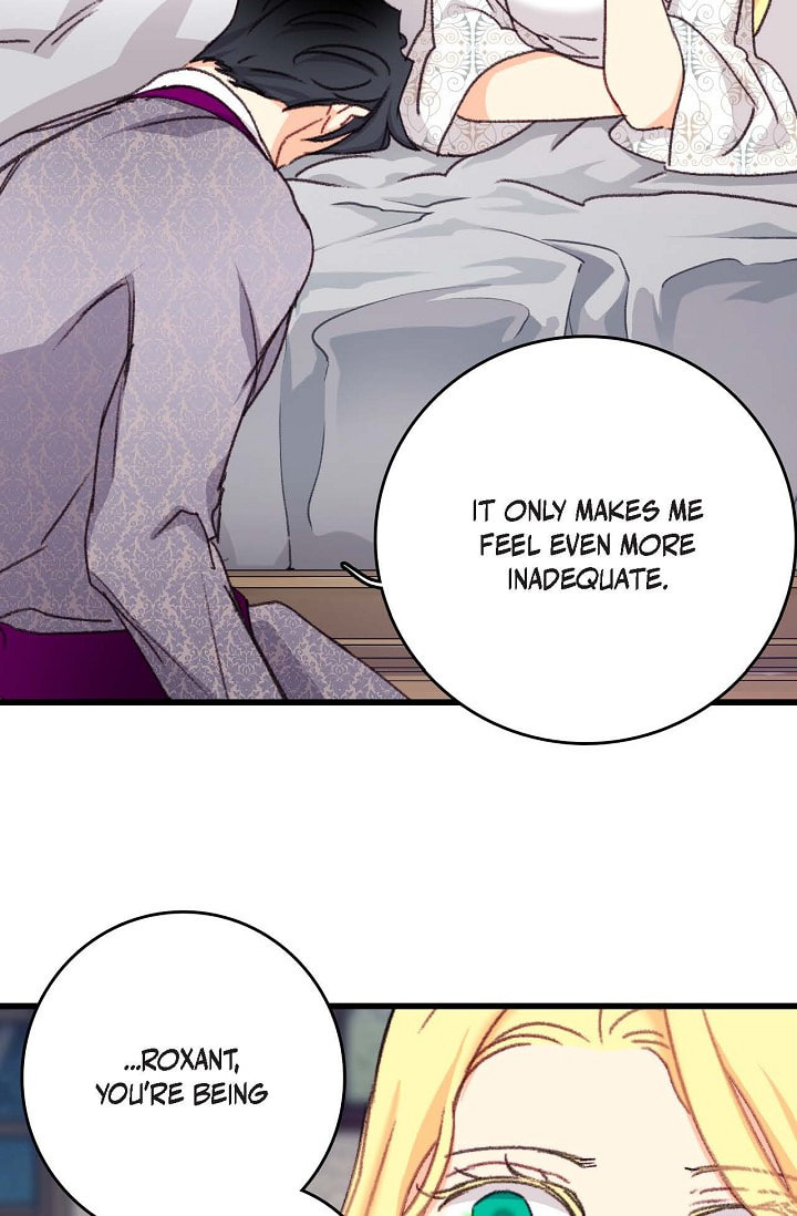 Read Bring the Love chapter 93 image 31 on Lezhin
