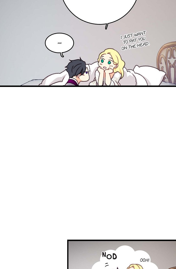 Read Bring the Love chapter 93 image 33 on Lezhin