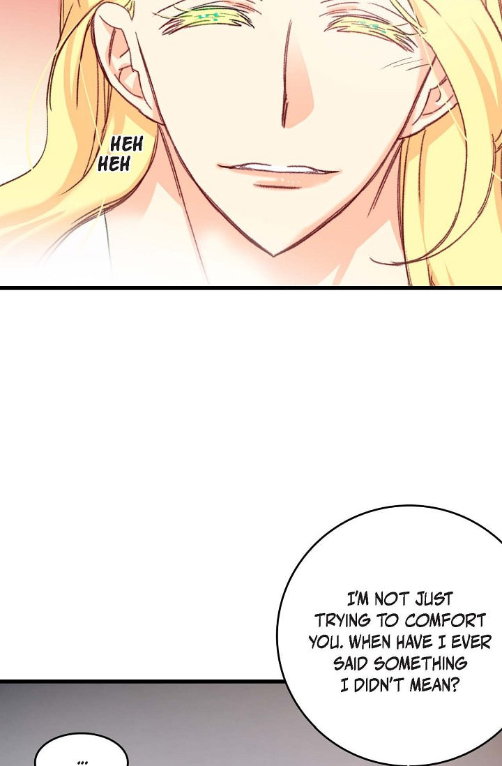 Read Bring the Love chapter 93 image 36 on Lezhin