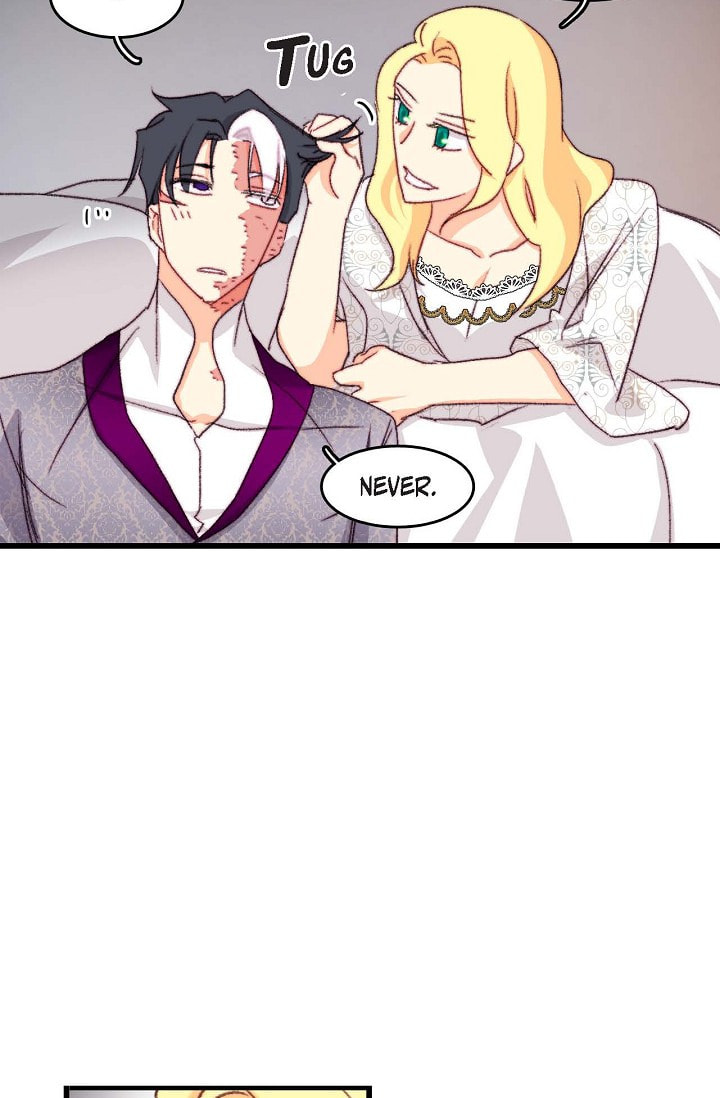 Read Bring the Love chapter 93 image 37 on Lezhin
