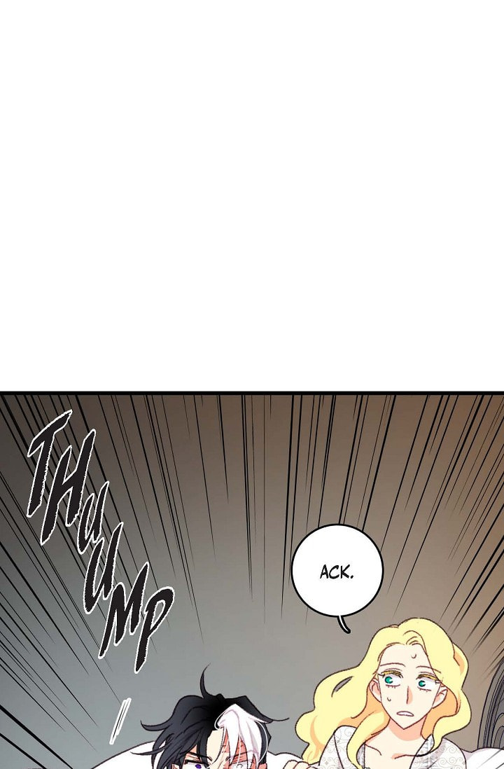 Read Bring the Love chapter 93 image 4 on Lezhin