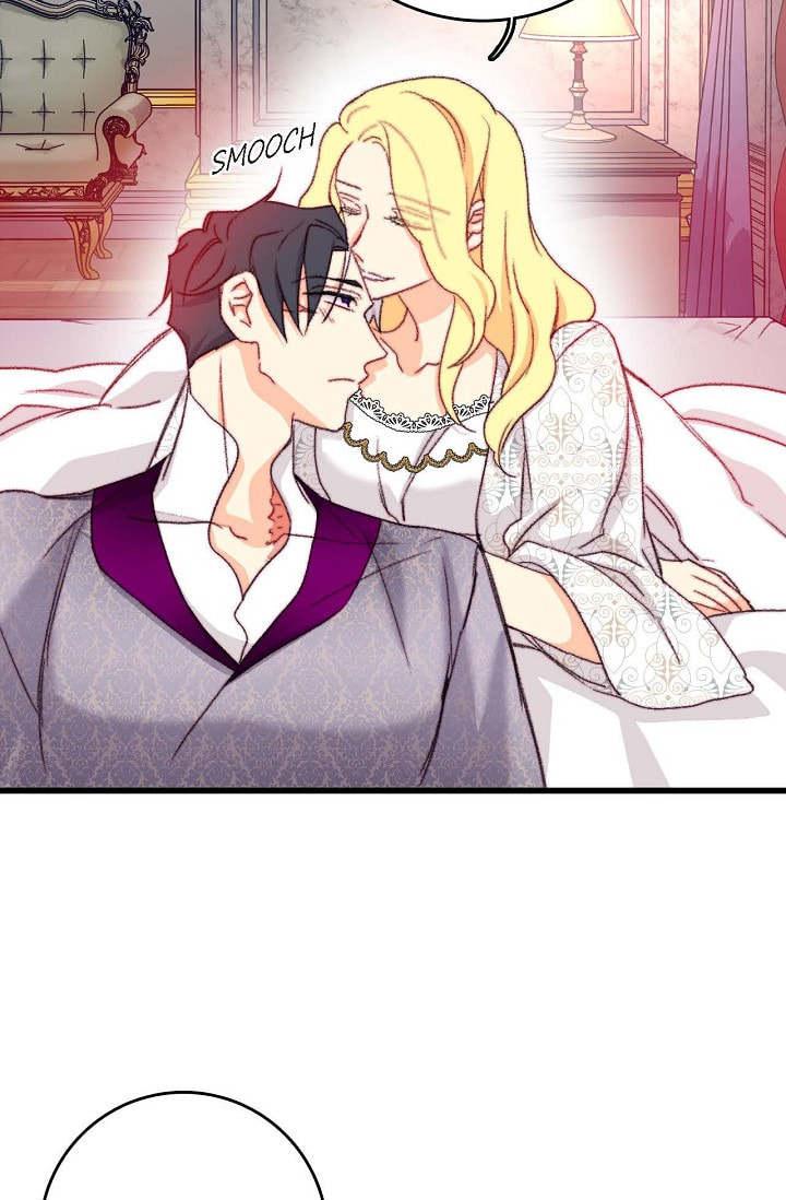 Read Bring the Love chapter 93 image 40 on Lezhin