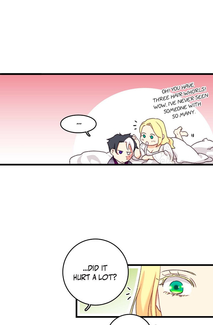 Read Bring the Love chapter 93 image 43 on Lezhin