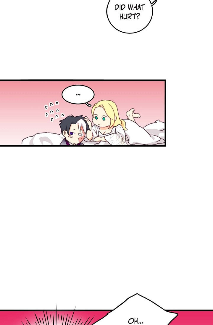 Read Bring the Love chapter 93 image 44 on Lezhin