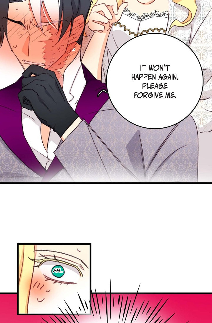 Read Bring the Love chapter 93 image 49 on Lezhin