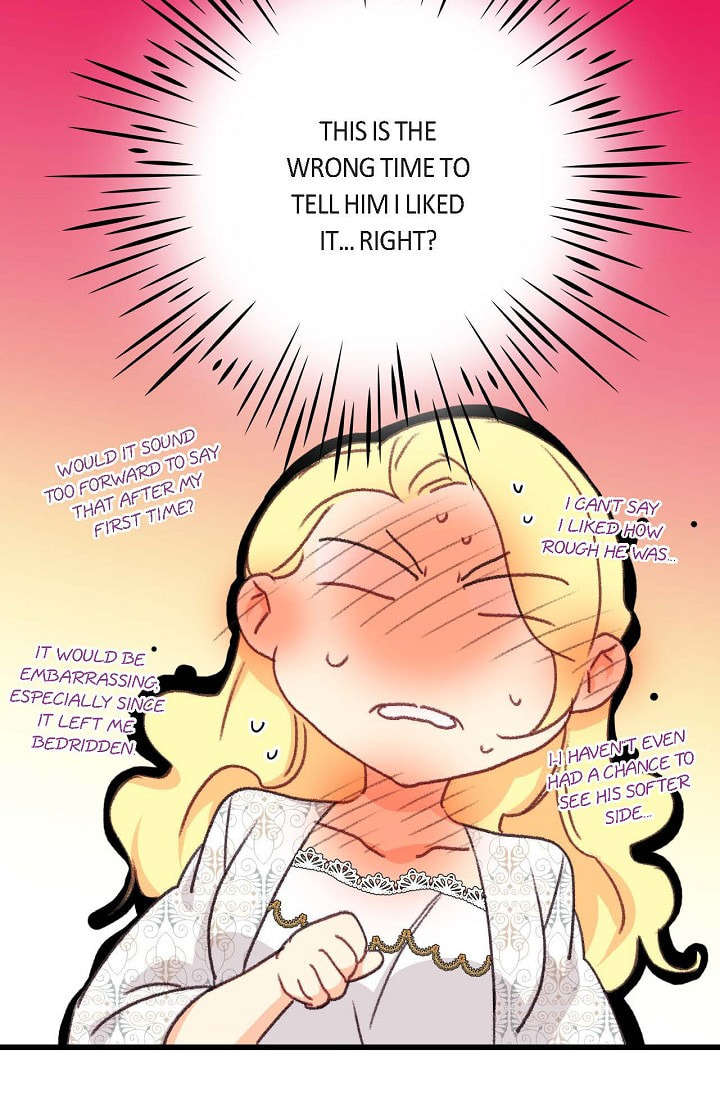 Read Bring the Love chapter 93 image 50 on Lezhin
