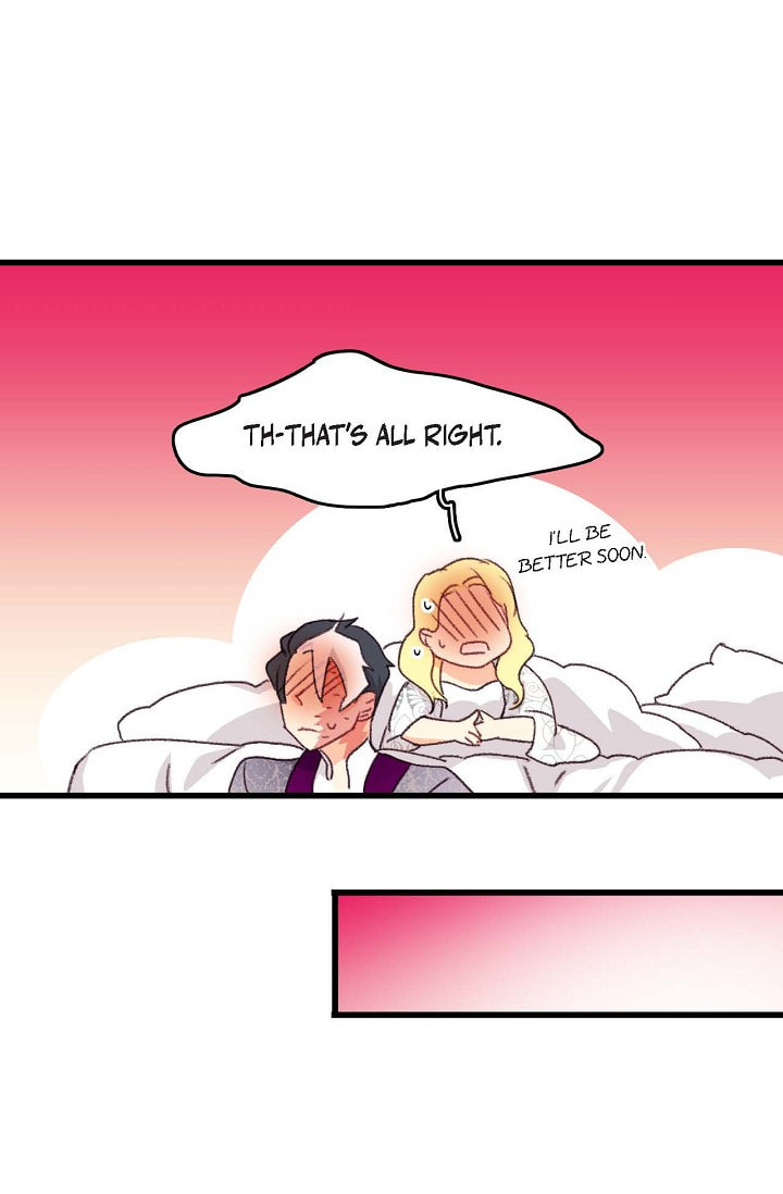 Read Bring the Love chapter 93 image 51 on Lezhin