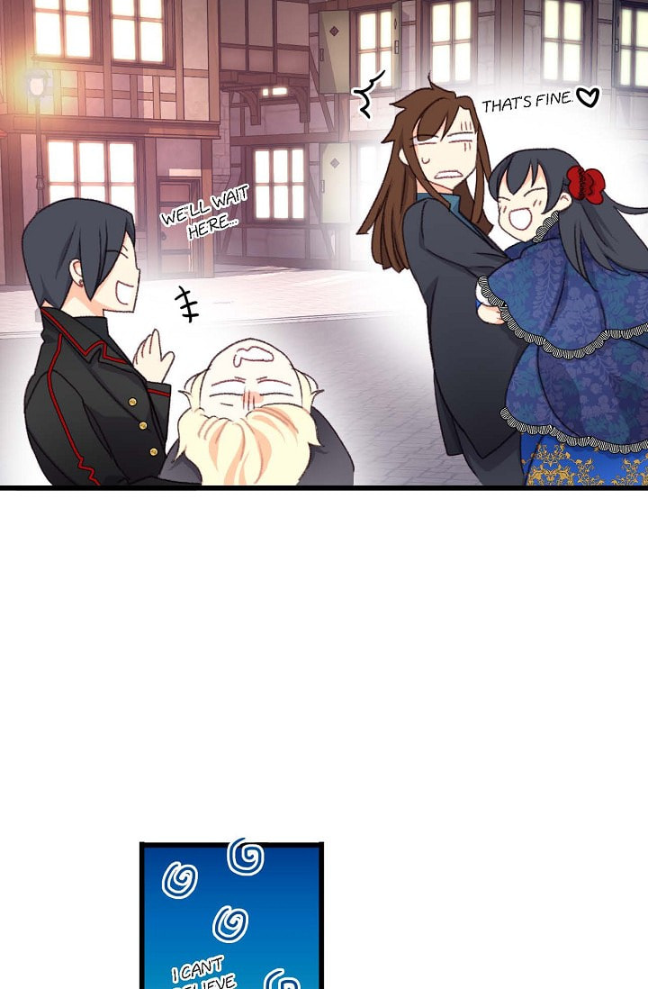 Read Bring the Love chapter 93 image 56 on Lezhin