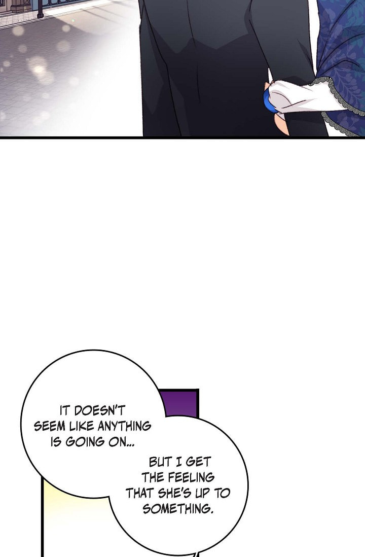 Read Bring the Love chapter 93 image 59 on Lezhin