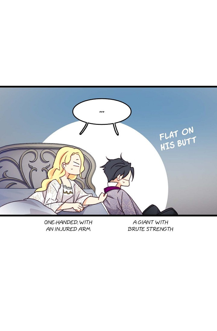 Read Bring the Love chapter 93 image 6 on Lezhin