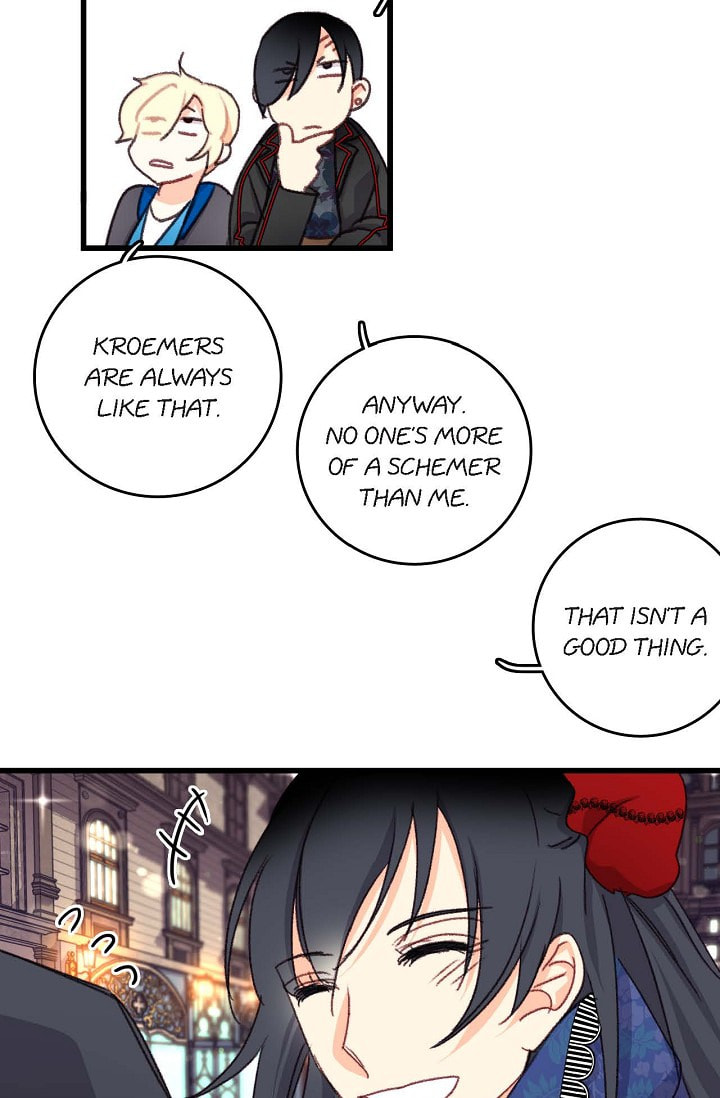 Read Bring the Love chapter 93 image 60 on Lezhin