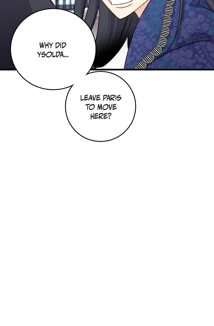 Read Bring the Love chapter 93 image 61 on Lezhin