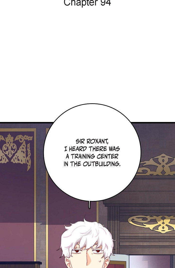 Read Bring the Love chapter 94 image 1 on Lezhin