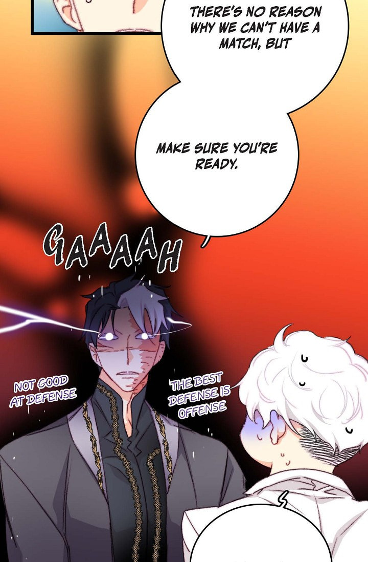Read Bring the Love chapter 94 image 11 on Lezhin