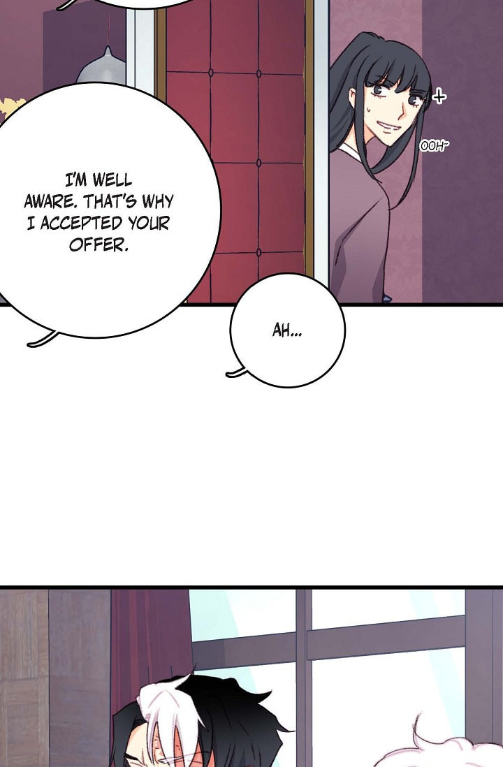 Read Bring the Love chapter 94 image 13 on Lezhin