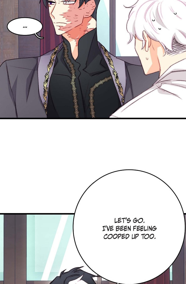 Read Bring the Love chapter 94 image 14 on Lezhin