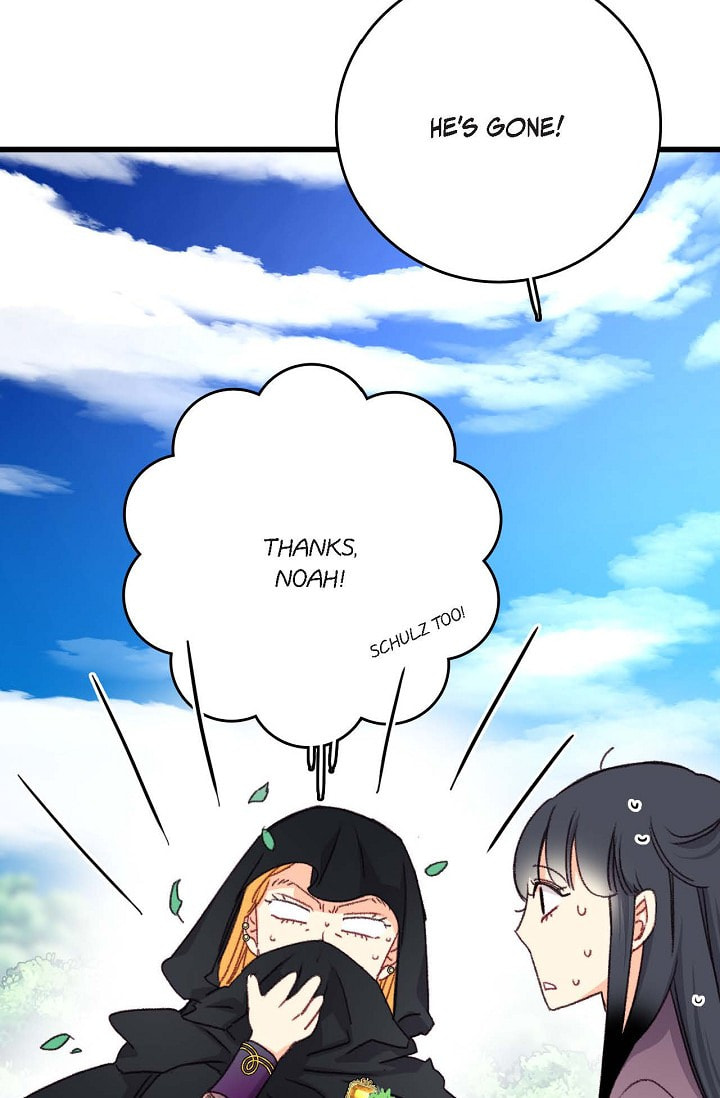 Read Bring the Love chapter 94 image 18 on Lezhin