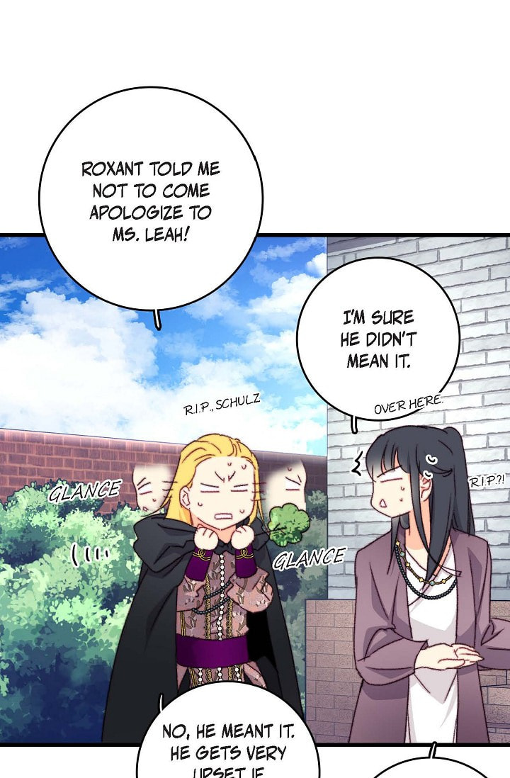 Read Bring the Love chapter 94 image 20 on Lezhin