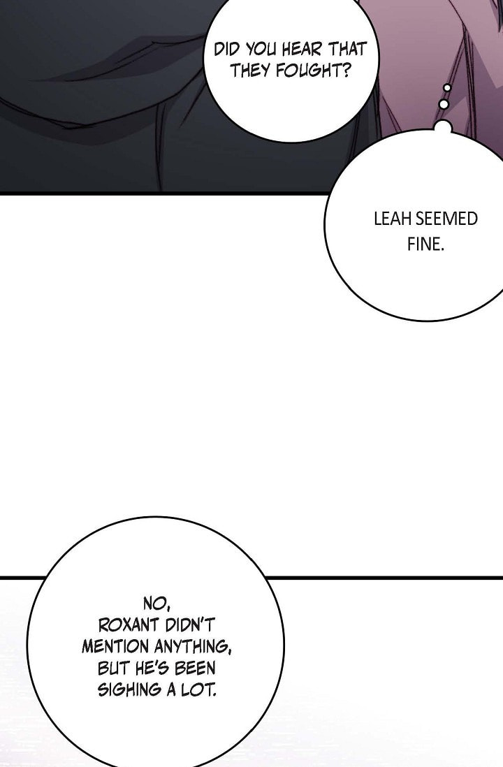 Read Bring the Love chapter 94 image 22 on Lezhin