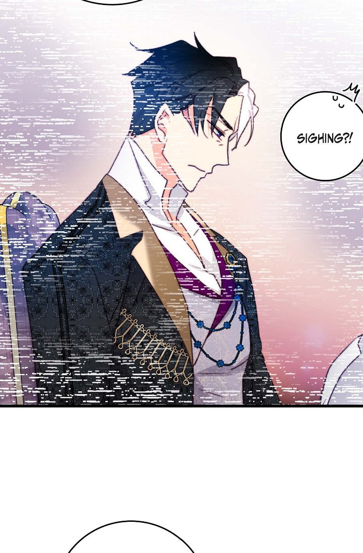 Read Bring the Love chapter 94 image 23 on Lezhin