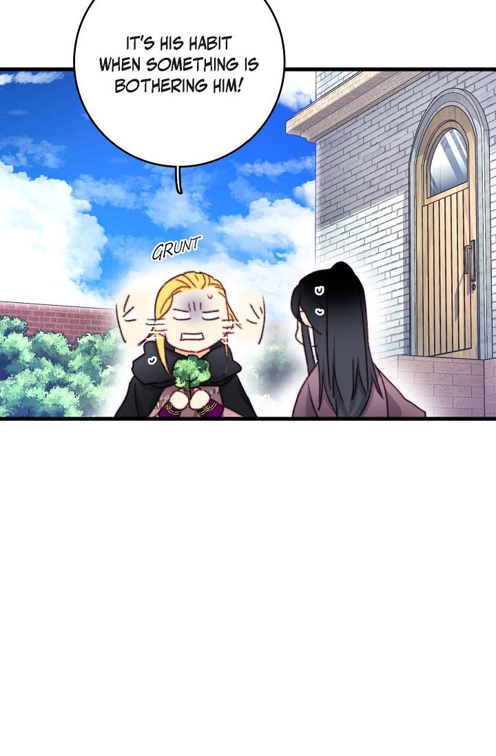 Read Bring the Love chapter 94 image 24 on Lezhin