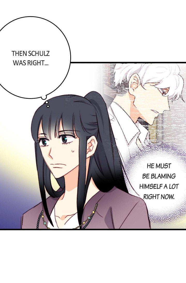Read Bring the Love chapter 94 image 25 on Lezhin