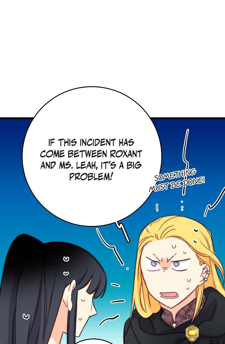 Read Bring the Love chapter 94 image 26 on Lezhin