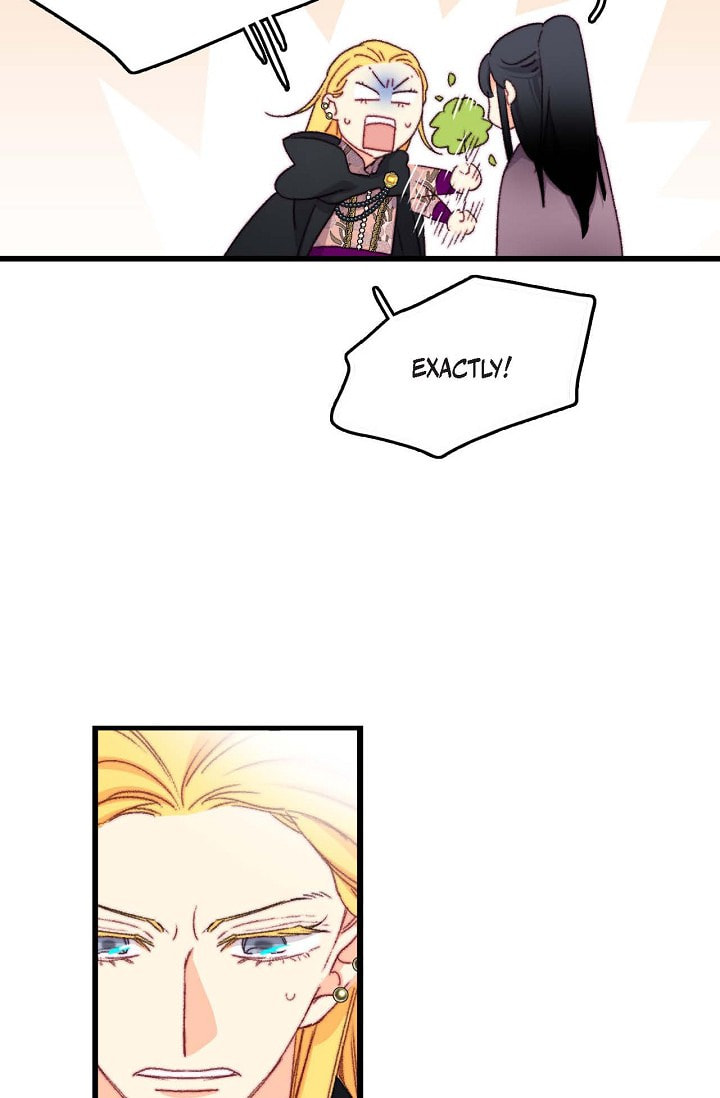 Read Bring the Love chapter 94 image 28 on Lezhin