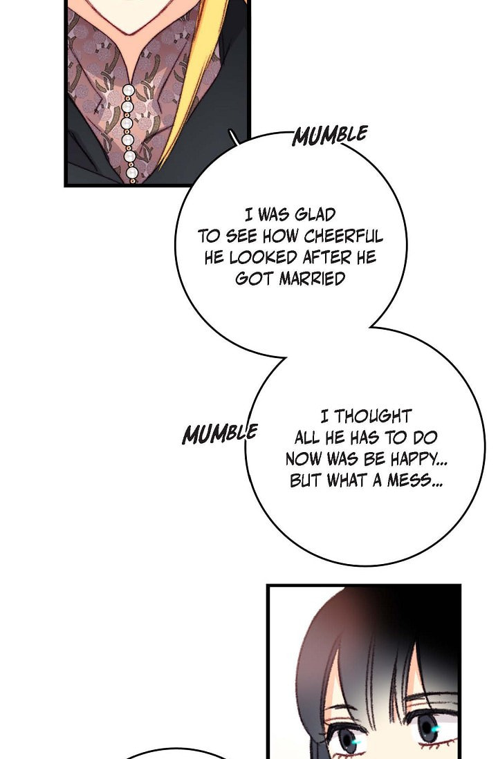 Read Bring the Love chapter 94 image 29 on Lezhin