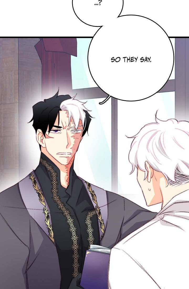 Read Bring the Love chapter 94 image 3 on Lezhin